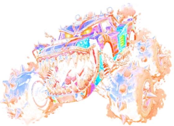 Play Car Eats Car 3D online